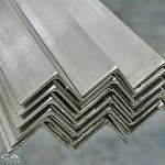 Paslanmaz Çelik Köşebent