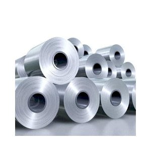 Paslanmaz Çelik Sac Rulo