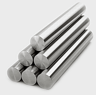 304L Kalite Paslanmaz Çelik Mil (Çubuk)